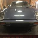 1983 280ZX, Super Clean, Digital Dash, Leather Interior