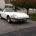 1983 280zx