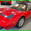 1983 2D Used