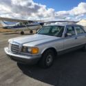1983 300 SD Turbo Diesel 131K Same Owner 30+ yrs
