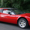 1983 308 GTS QV LOW MILES. TWO OWNERS FROM NEW.