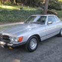 ***1983 380SL (42,000 original miles)