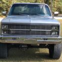 1983 4WD GMC TRUCK / Chevrolet K10 Truck