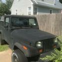 1983-84 Jeep CJ7
