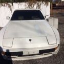 1983 944 Porsche   NO RESERVE
