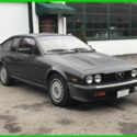 1983 Alfa Romeo GTV 2.5 Copue