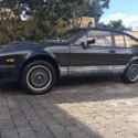 1983 ALFA ROMEO GTV-6 - MILANO VERDE 3.0 ENGINE - RECARO SEATS - RUNS DRIVES