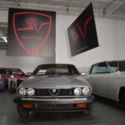 1983 Alfa Romeo GTV 6 Silver Great Deal!