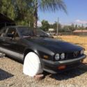 1983 Alfa Romeo GTV6 GTV