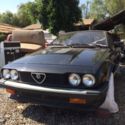 1983 Alfa Romeo GTV6 GTV *UPDATE #2