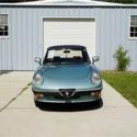1983 Alfa Romeo Spider Veloce for sale!