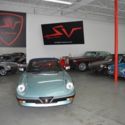 1983 Alfa Romeo Spider Veloce Light blue Great Deal!