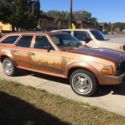 1983 AMC Eagle Limited