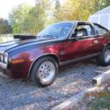 1983 AMC Spirit w/360 &727