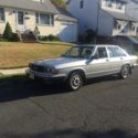 1983 Audi 5000s