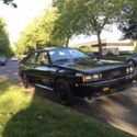 1983 AUDI UR QUATTRO COUPE
