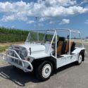 1983 Austin Make 78,027 Miles, 78,027 Miles White   Manual