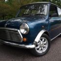 1983 AUSTIN MINI COOPER NICE DRIVER MARK V RARE TRADES MAKE OFFER FINANCING