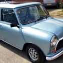 1983 Austin Mini Mayfair Classic 1000 - Automatic - Low Miles - Original