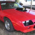 1983 Autoform Style - Berlinetta - Camaro
