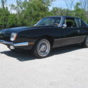 1983 AVANTI RQB-3614 EARLY STEVEN BLAKE RARE COLLECTOR BUILT CHICAGO AUTO SHOW