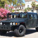 1983 Badlands HumVee Hummer H1 with 2 Tops * NO RESERVE AUCTION! *