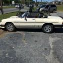 1983 Barn find , 43,095 original miles