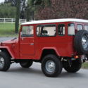 1983 BJ46 (fj40) DIESEL,16 inches longer then fj40, AC / ULTRA RARE 3B,PS,5SP.
