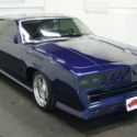 1983 Blue Show Car 3.8L Turbo 3 spd auto Overall VGood!