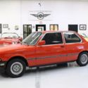 1983 BMW 3-Series 320i 159231 Miles Red  1.8L L4 DOHC 16V Manual