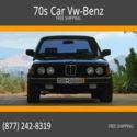 1983 BMW 3 Series 320i 2dr Coupe