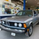 1983 BMW 320i 5-speed, BLOWN MOTOR, Recaro seats, VERY SOLID E21, FIX ME w/ M20