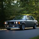 1983 BMW 320i E21 - very clean