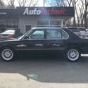1983 BMW 533i