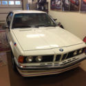 1983 BMW 633csi Great Condition