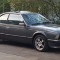 1983 BMW 635 csi Euro Sport