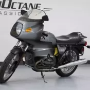 1983 BMW R100RS