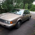 1983 Buick Century Limited 4.3 DIESEL