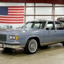 1983 Buick Electra  83909 Miles Bluetooth Sedan 5.0L V8 Automatic