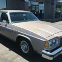 1983 BUICK Electra