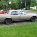 1983 BUICK LaSABER