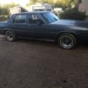1983 Buick LeSabre Custom
