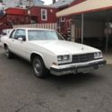 1983 buick lesabre limited car
