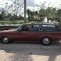 1983 buick regal wagon amazing car un restored untouched