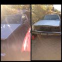 1983 Buick Regal WITH car parts