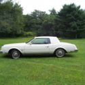 1983 Buick Riviera Conv.