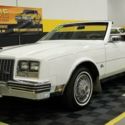 1983 Buick Riviera Convertible!  305 V8 75000 Miles!