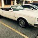 1983 Buick Riviera Convertible - NO RESERVE!