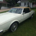 1983 Buick Riviera Convertible Ultra Rare
