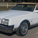 1983 Buick Riviera RARE ONLY 1,700 built 1 Owner Clean CarFax BUY 1 GET 1 FREE!